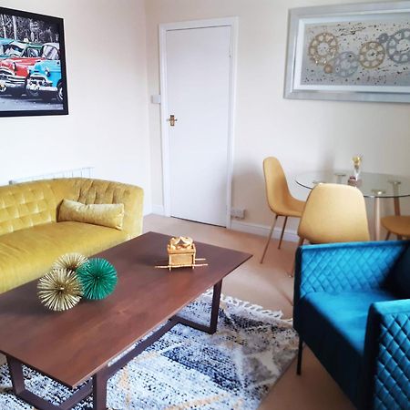 Pulteney Road Apartment باث المظهر الخارجي الصورة