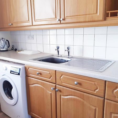 Pulteney Road Apartment باث المظهر الخارجي الصورة