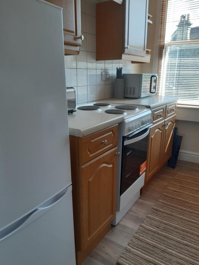Pulteney Road Apartment باث المظهر الخارجي الصورة