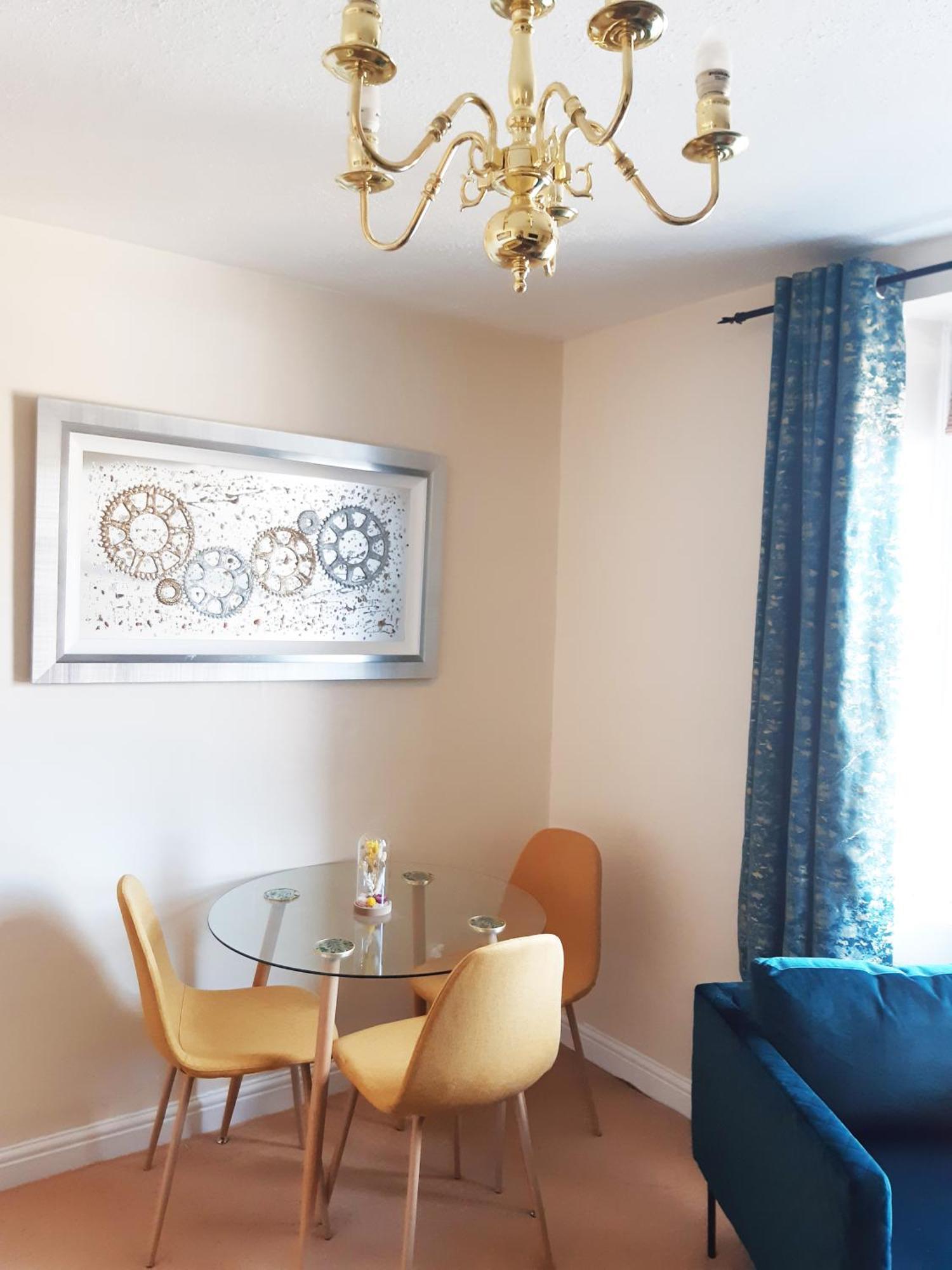 Pulteney Road Apartment باث المظهر الخارجي الصورة