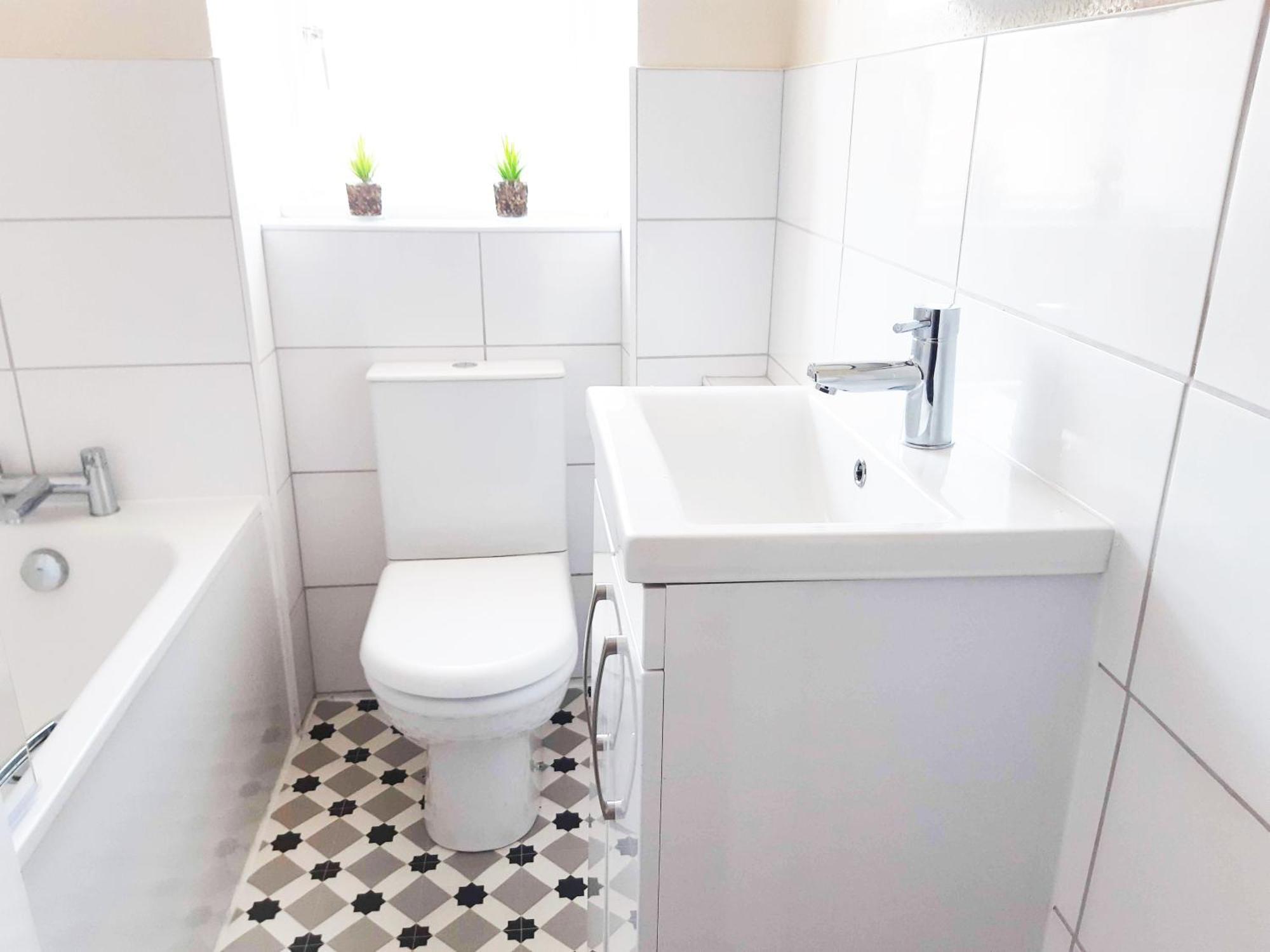 Pulteney Road Apartment باث المظهر الخارجي الصورة