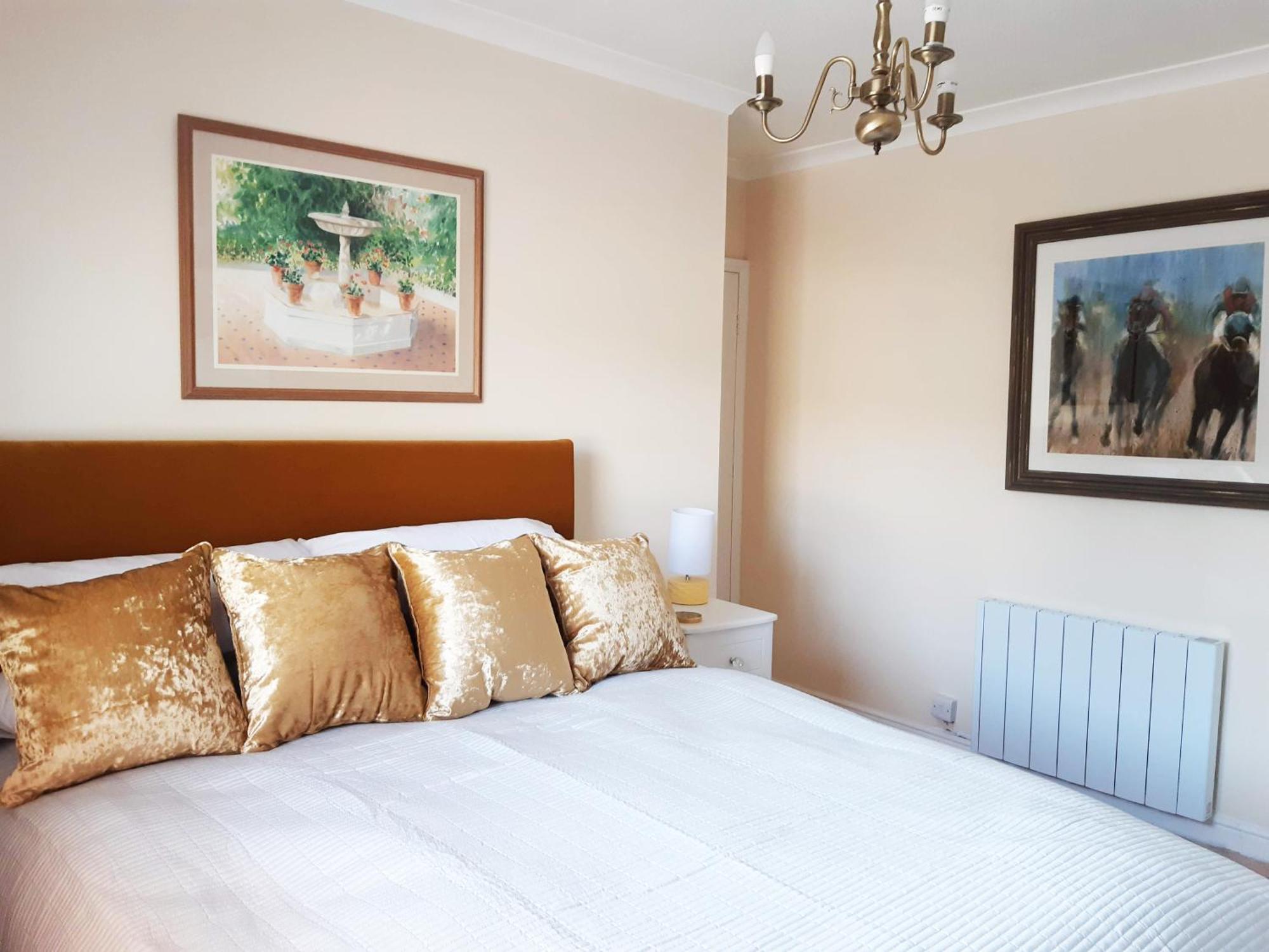 Pulteney Road Apartment باث المظهر الخارجي الصورة