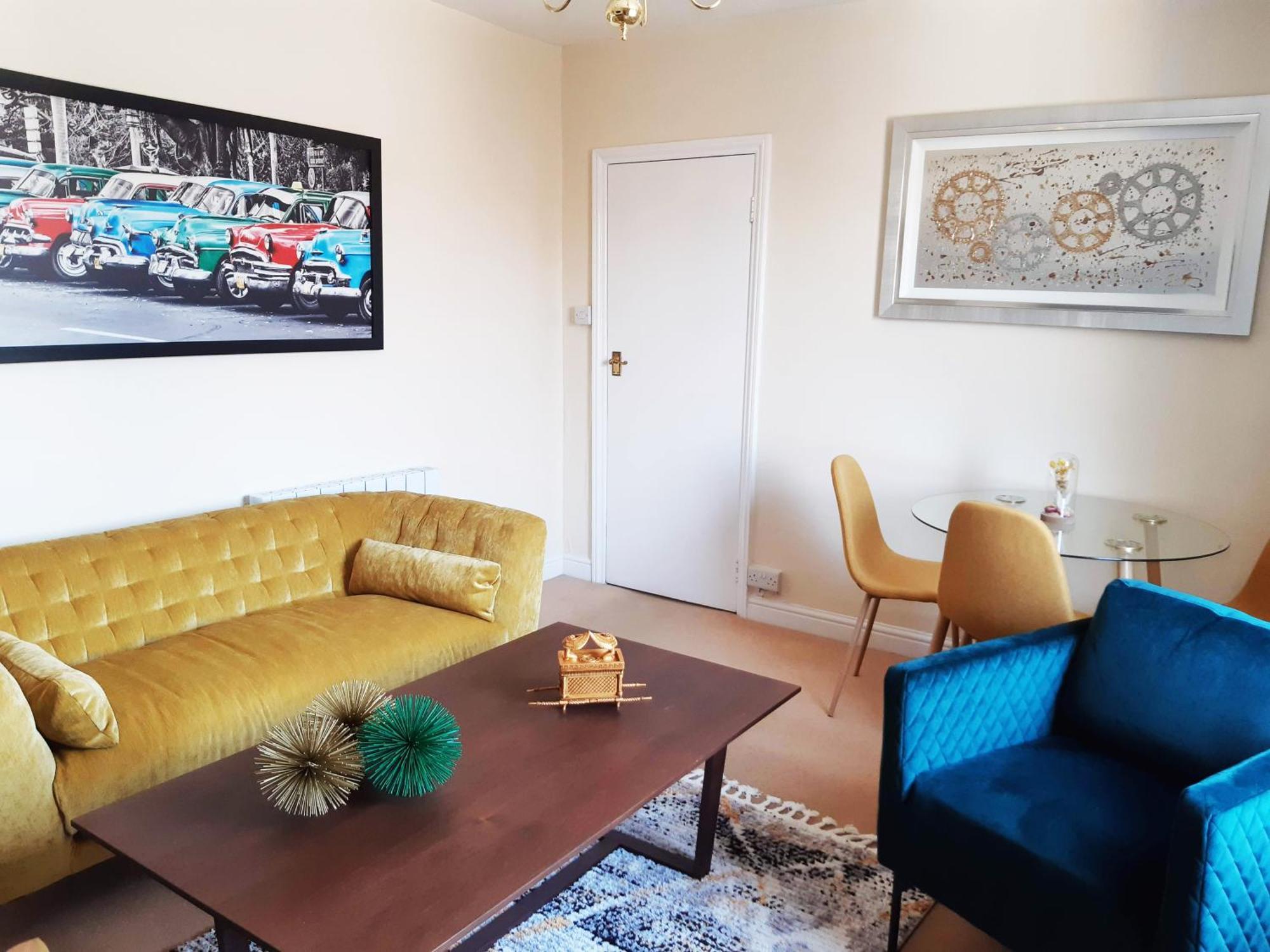 Pulteney Road Apartment باث المظهر الخارجي الصورة