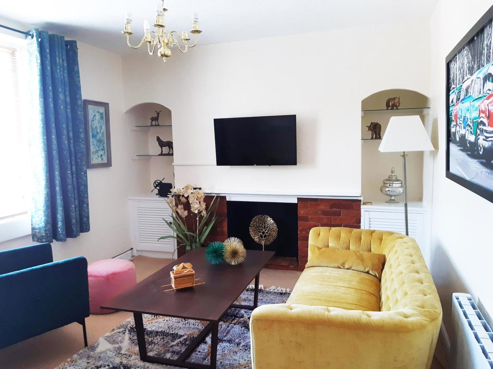 Pulteney Road Apartment باث المظهر الخارجي الصورة