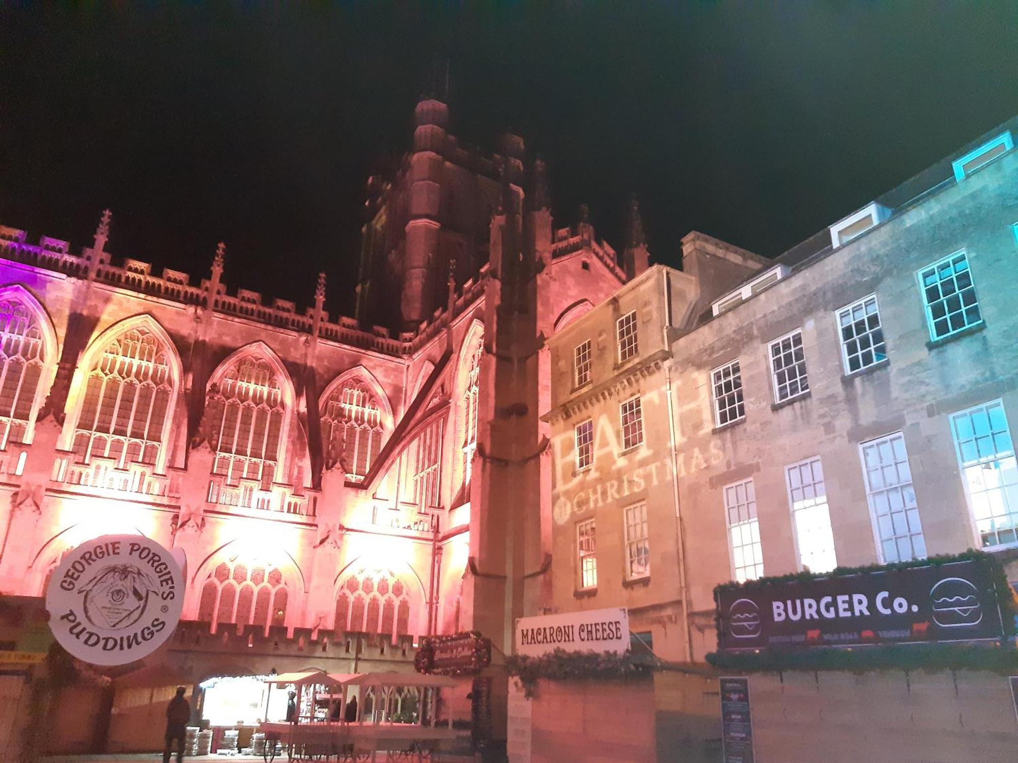 Pulteney Road Apartment باث المظهر الخارجي الصورة